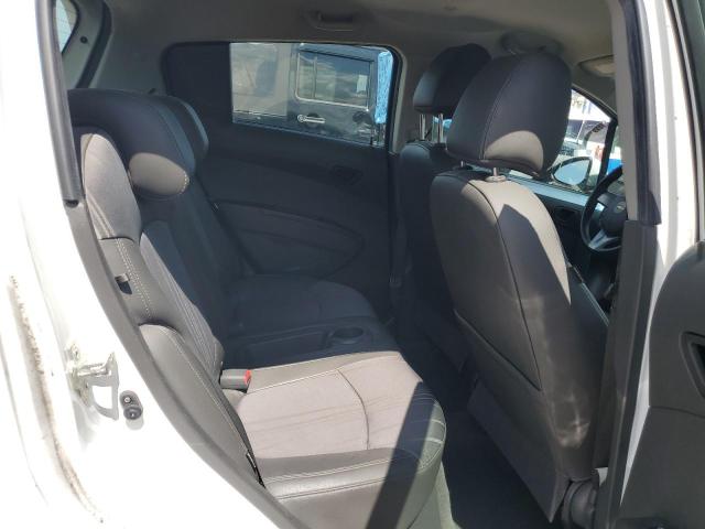 صورة رقم 10 من المزاد - 2014 CHEVROLET SPARK 1LT مع VIN KL8CD6S91EC536387