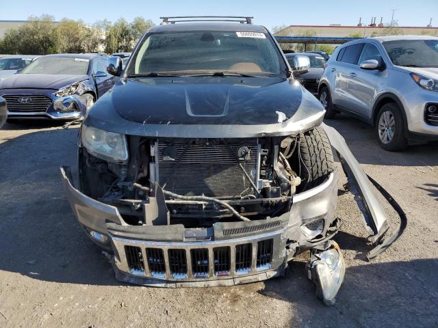 Photo 5 from auction – 2011 JEEP GRAND CHER with VIN 1J4RR6GT4BC626078