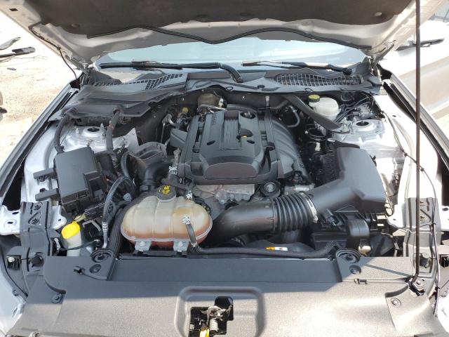 Photo 11 from auction – 2017 FORD MUSTANG with VIN 1FATP8UH6H5205267