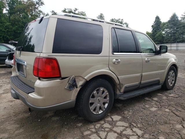 Photo 3 from auction – 2004 LINCOLN NAVIGATOR with VIN 5LMFU28R44LJ09216