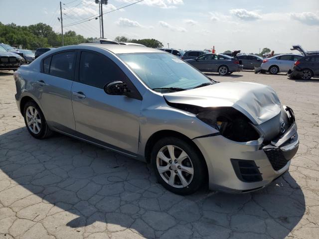 Photo 4 from auction – 2010 MAZDA 3 I with VIN JM1BL1SFXA1122951