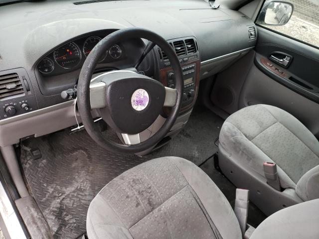 Photo 8 from auction – 2007 CHEVROLET UPLANDER I with VIN 1GBDV131X7D104094