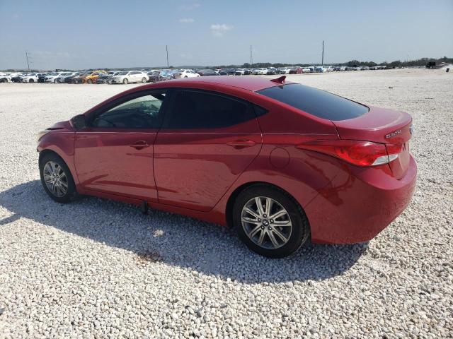 Photo 2 from auction – 2014 HYUNDAI ELANTRA SE with VIN KMHDH4AEXEU139334