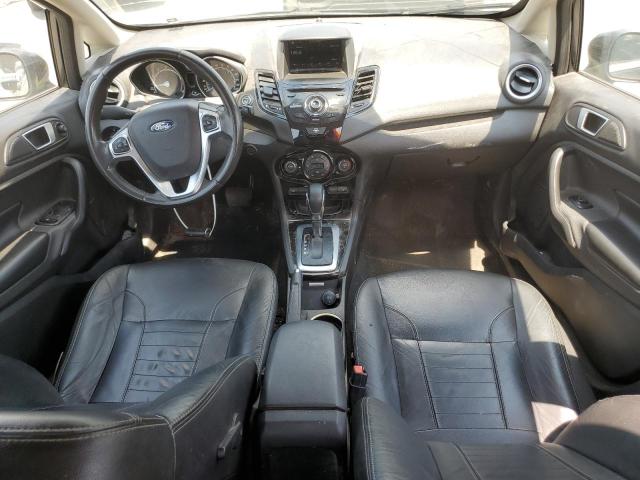 Photo 8 from auction – 2017 FORD FIESTA TIT with VIN 3FADP4CJ5HM151049