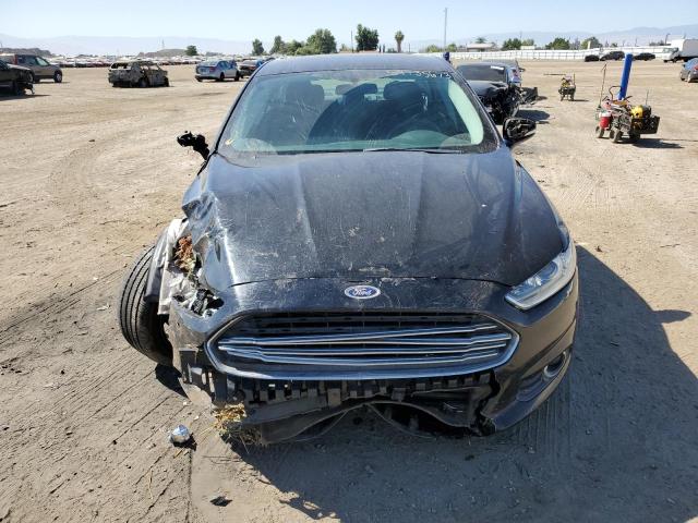 Photo 5 from auction – 2016 FORD FUSION SE with VIN 3FA6P0HD5GR292533