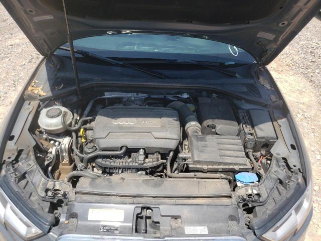 Foto 11 de la subasta – 2018 AUDI A3 PREMIUM con VIN WAUB8GFF6J1044700