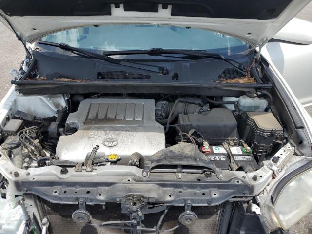 Photo 11 from auction – 2009 TOYOTA HIGHLANDER with VIN JTEDS41A292083700