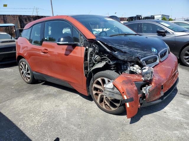 Photo 4 from auction – 2015 BMW I3 REX with VIN WBY1Z4C51FV504267