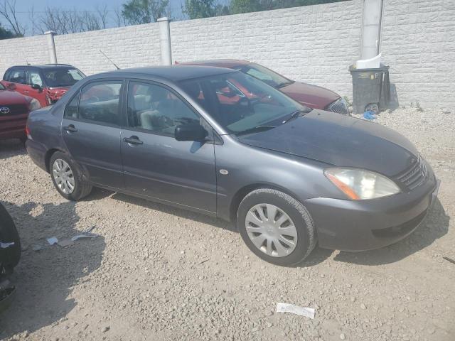 Photo 4 from auction – 2006 MITSUBISHI LANCER ES with VIN JA3AJ26E46U055082