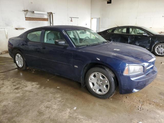 Photo 4 from auction – 2006 DODGE CHARGER SE with VIN 2B3KA43G16H401729