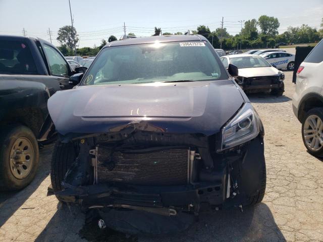 Photo 5 from auction – 2015 GMC ACADIA SLT with VIN 1GKKRRKD8FJ380585