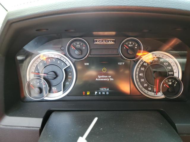 Photo 9 from auction – 2015 RAM 1500 LARAM with VIN 1C6RR7NTXFS733993
