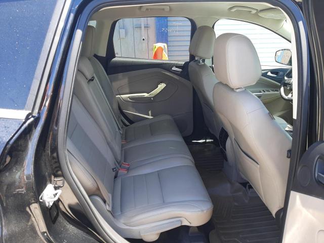Снимка 11 от търг – 2018 FORD ESCAPE S с VIN 1FMCU0F76JUB26505