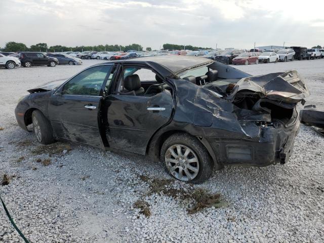 Photo 2 from auction – 2003 LEXUS ES 300 with VIN JTHBF30G830143755