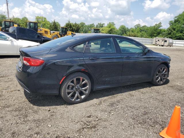 Photo 3 from auction – 2015 CHRYSLER 200 S with VIN 1C3CCCDG9FN541030