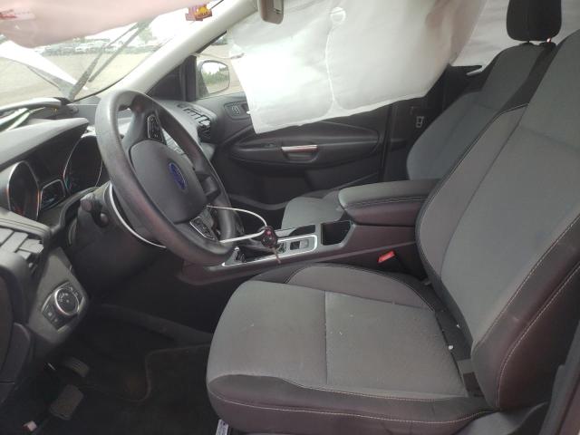 Photo 7 from auction – 2018 FORD ESCAPE SE with VIN 1FMCU0GD9JUC22925