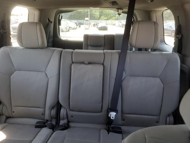 صورة رقم 10 من المزاد - 2012 HONDA PILOT LX مع VIN 5FNYF3H2XCB005687
