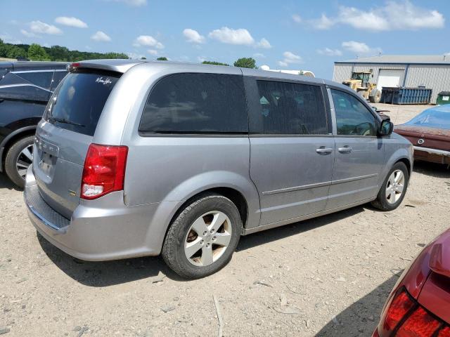 Photo 3 from auction – 2014 DODGE GRAND CARA with VIN 2C4RDGBG1ER152655
