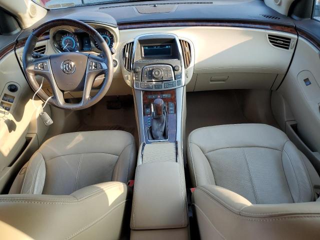 Photo 8 from auction – 2011 BUICK LACROSSE C with VIN 1G4GC5EC4BF281561