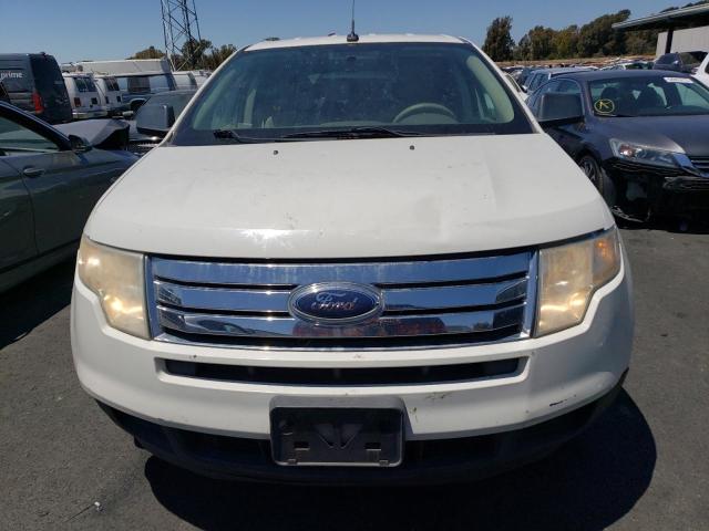 Photo 5 from auction – 2010 FORD EDGE SE with VIN 2FMDK3GC0ABA78500
