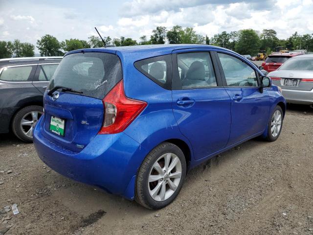 Photo 3 from auction – 2014 NISSAN VERSA NOTE with VIN 3N1CE2CP2EL380037