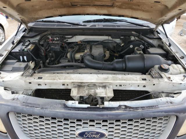 Photo 11 from auction – 1997 FORD F150 with VIN 2FTDF1726VCA32822