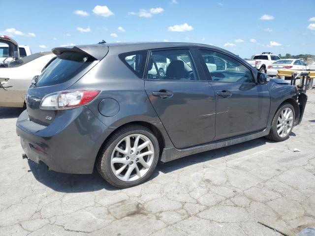 Photo 3 from auction – 2012 MAZDA 3 S with VIN JM1BL1L5XC1581793