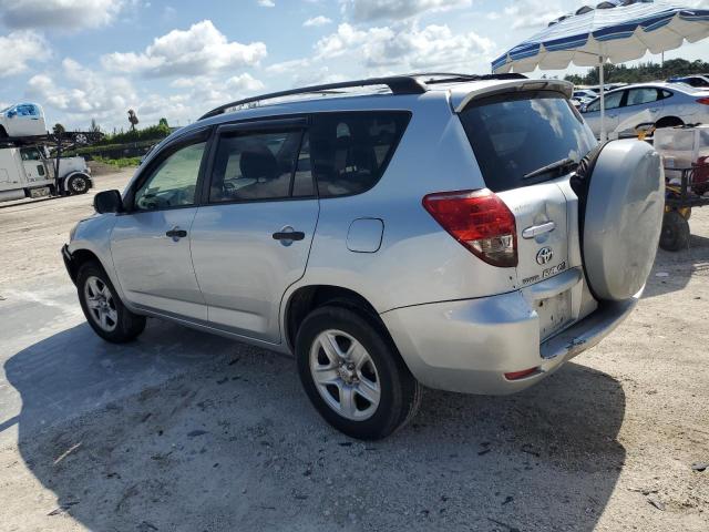Photo 2 from auction – 2007 TOYOTA RAV4 with VIN JTMZD33V176027445
