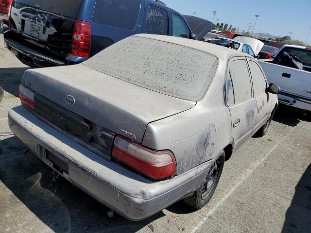Photo 3 from auction – 1997 TOYOTA COROLLA BA with VIN 1NXBA02E4VZ553440