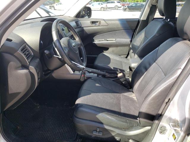 Photo 7 from auction – 2013 SUBARU FORESTER L with VIN JF2SHAEC5DH415284
