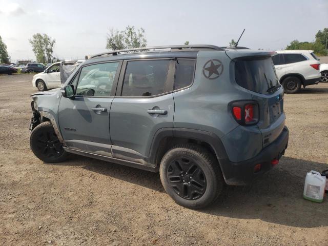 Photo 2 from auction – 2017 JEEP RENEGADE T with VIN ZACCJBCB4HPF10909