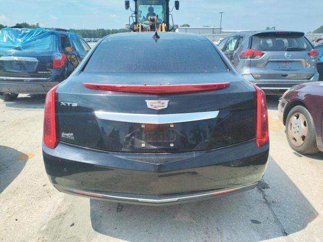 Photo 6 from auction – 2017 CADILLAC XTS with VIN 2G61L5S31H9122046