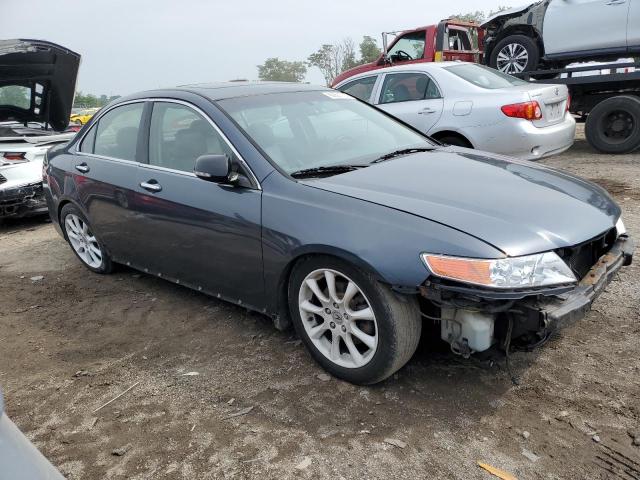 Photo 4 from auction – 2008 ACURA TSX with VIN JH4CL96858C021506