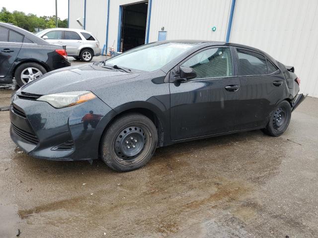 TOYOTA COROLLA L 2017 with VIN 2T1BURHE7HC867754 - Photo from auction