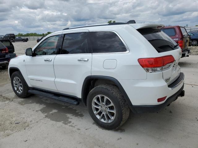 Photo 2 from auction – 2014 JEEP GRAND CHER with VIN 1C4RJFBG5EC588680