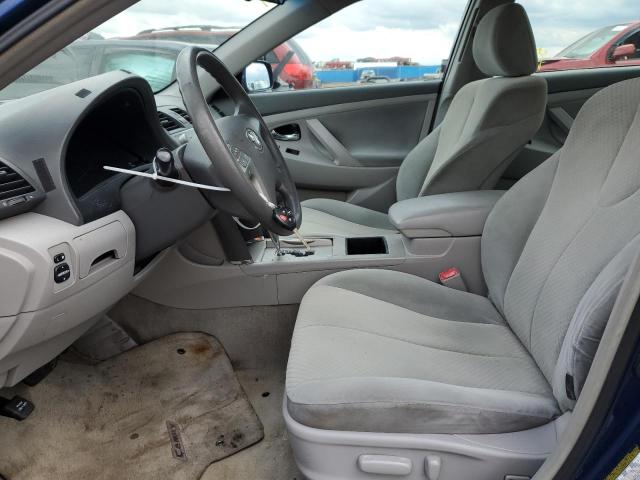 Photo 7 from auction – 2007 TOYOTA CAMRY CE with VIN 4T1BE46K37U155537