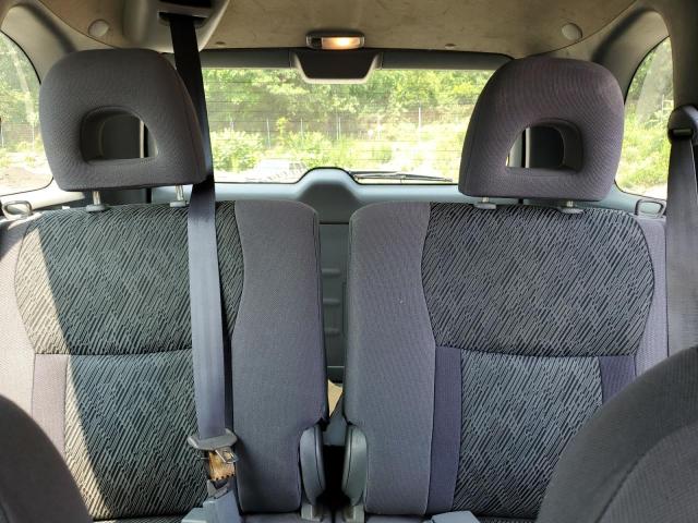 Photo 10 from auction – 2002 TOYOTA RAV4 with VIN JTEGH20VX26002445