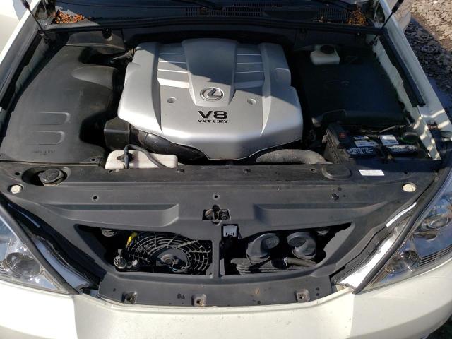 Photo 12 from auction – 2006 LEXUS GX 470 with VIN JTJBT20X560111447