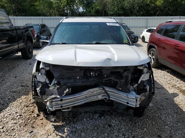 Photo 5 from auction – 2016 FORD EXPLORER X with VIN 1FM5K8D84GGA20778