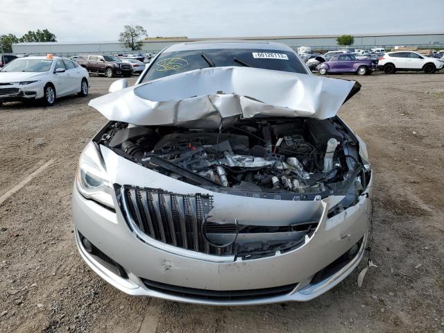 Photo 5 from auction – 2014 BUICK REGAL with VIN 2G4GK5EX7E9171462