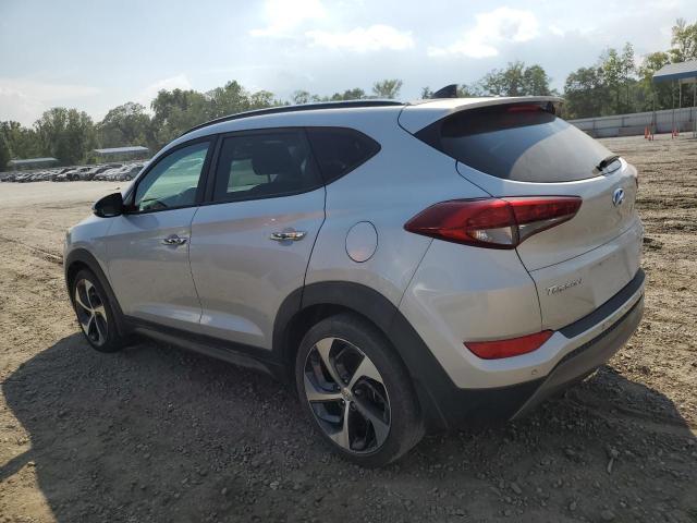 Photo 2 from auction – 2016 HYUNDAI TUCSON LIM with VIN KM8J33A25GU207012