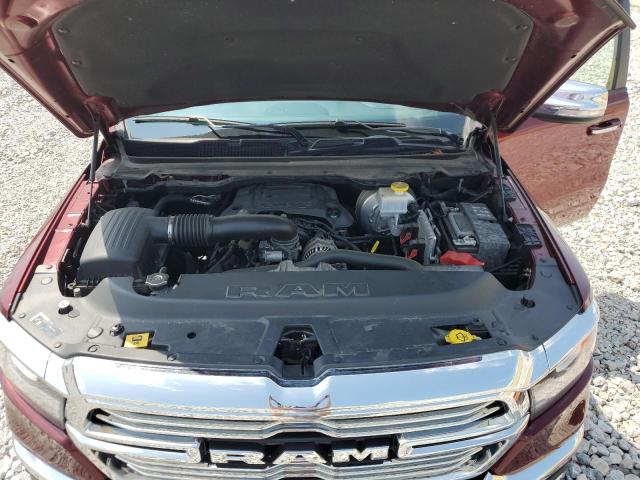 Photo 11 from auction – 2019 RAM 1500 LARAM with VIN 1C6SRFJT7KN764595