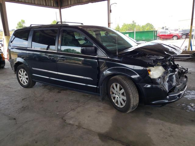 Photo 4 from auction – 2013 CHRYSLER TOWN & COU with VIN 2C4RC1BG2DR796633