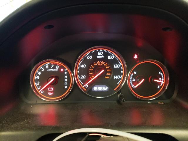 Photo 9 from auction – 2003 HONDA CIVIC EX with VIN 1HGEM22983L004979