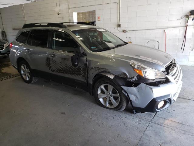 Фото 4 с аукциона – 2013 SUBARU OUTBACK 2. с VIN 4S4BRCKC0D3318739