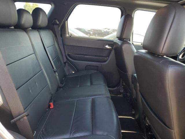 Foto 10 de la subasta – 2011 FORD ESCAPE LIM con VIN 1FMCU0EG8BKA56357