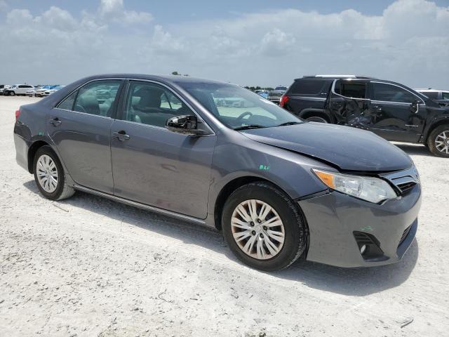 Photo 4 from auction – 2014 TOYOTA CAMRY L with VIN 4T4BF1FK1ER403573