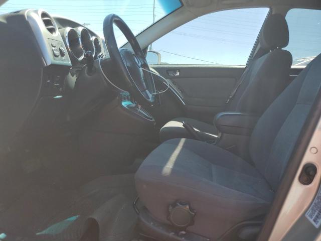 Photo 7 from auction – 2003 TOYOTA COROLLA MA with VIN 2T1KR32E13C034824