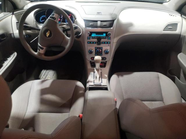 Photo 8 from auction – 2012 CHEVROLET MALIBU LS with VIN 1G1ZB5E03CF207824