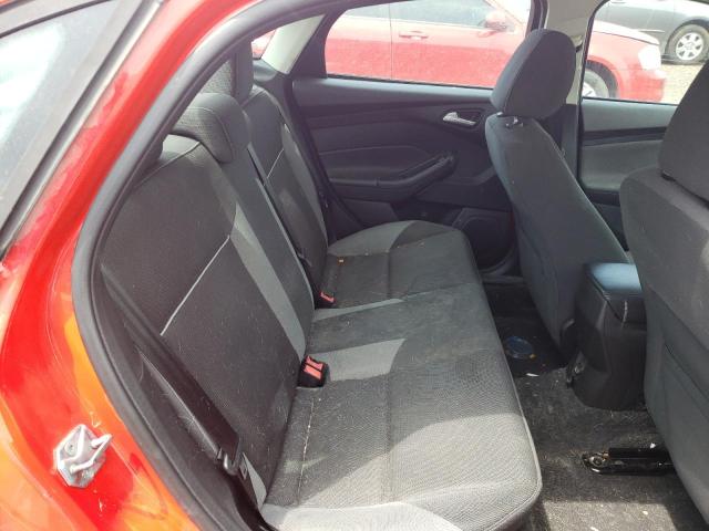 Photo 10 from auction – 2014 FORD FOCUS SE with VIN 1FADP3F28EL229125